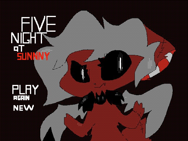 Fnas swag_toy_chica contest