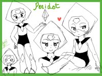 Peridot