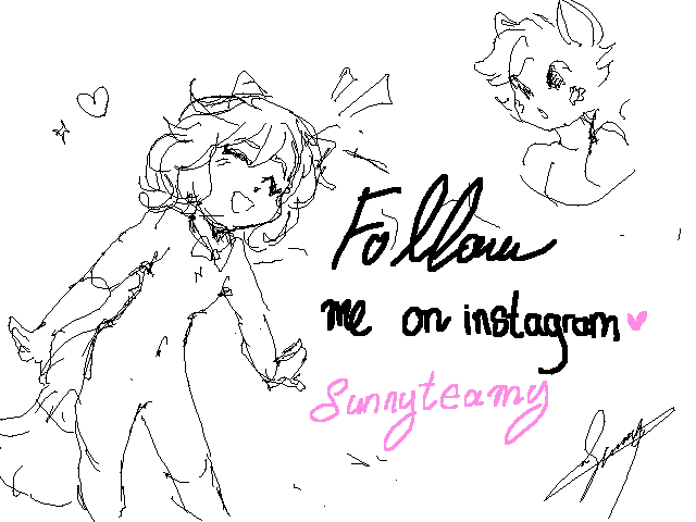 Reminder: For more art!!