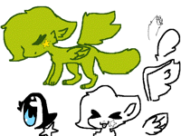 Starlyz anatomy