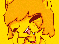 Sunny brownie improvement :3