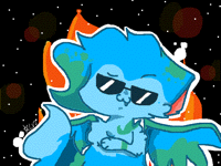 When shaqui is mad
