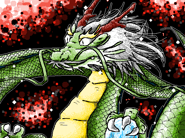 Dragon