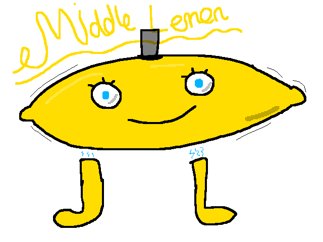 My OC/Character