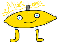 My OC/Character