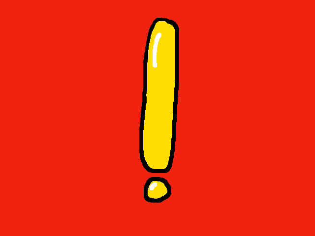 ATTENTION