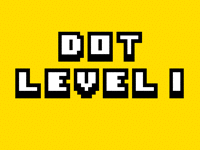 DOT - Ep. 1