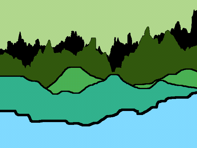 Testing Parallax