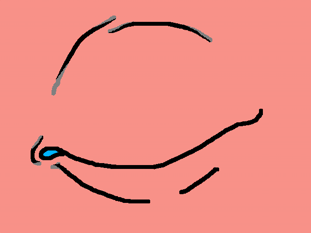 Uchihas eye