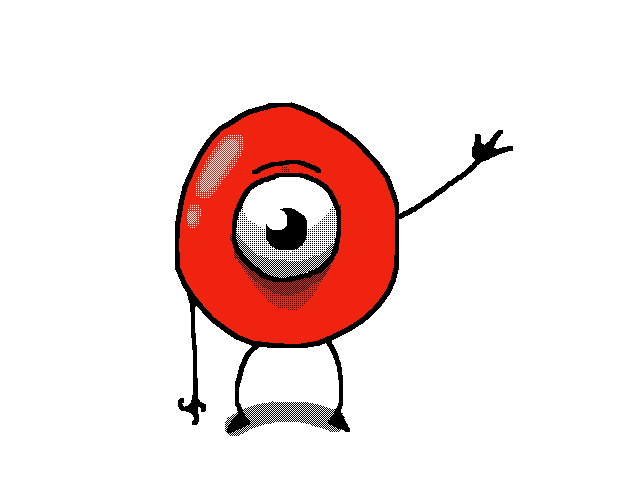 Meet Bob