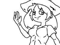witch