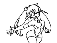 魔法使い
