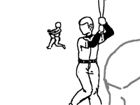 JAPANESE HIGH SCHOOL BASE BALL
