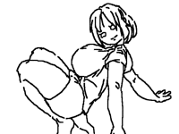girl