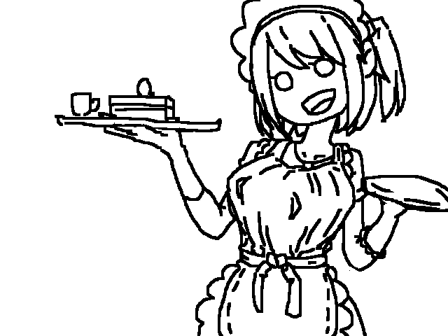 cake