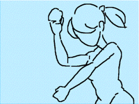 dance*