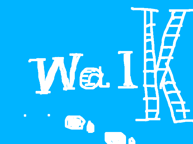 walk2*