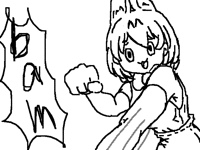 hit ×6