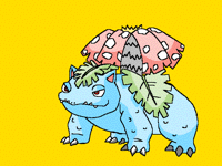 Venusaur