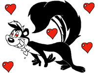 Pepe Le Pew