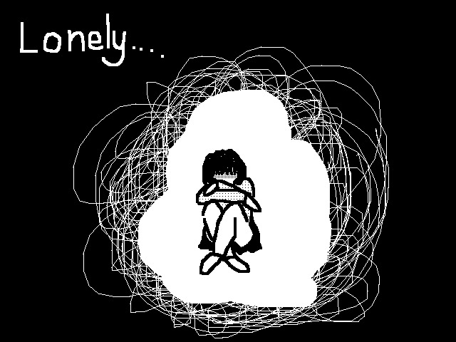 Lonely