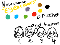 Lets play a game #3