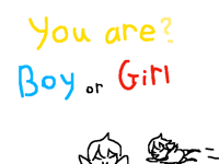 Let's play a game :3