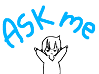ASK ME :3