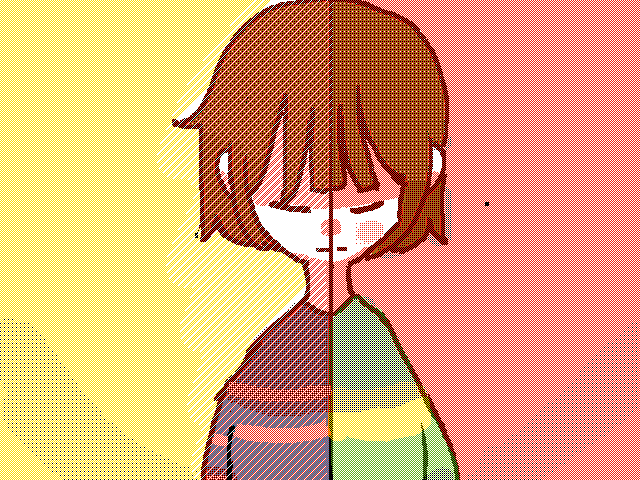 DETERMINATION