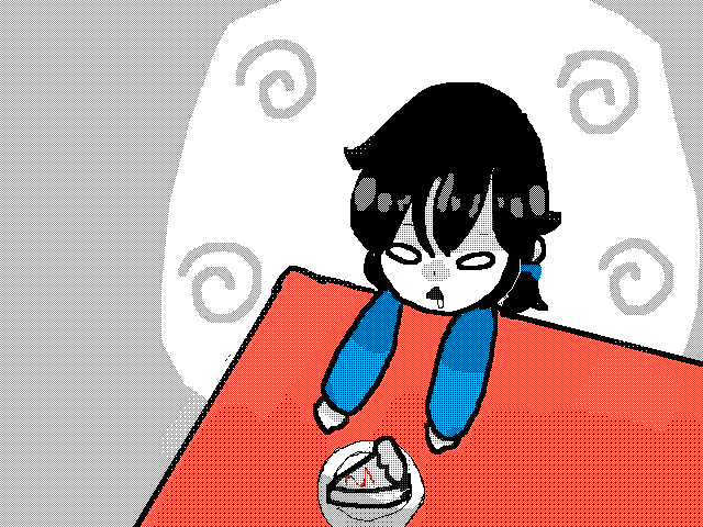 Hungryyy