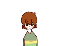 Chara Speed draw