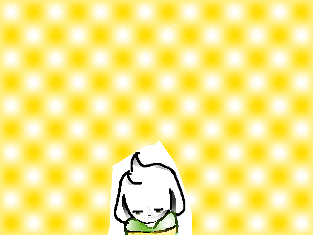 Asriel (Undertale <3)