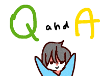 Q&A
