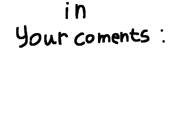 Let's play a game #2