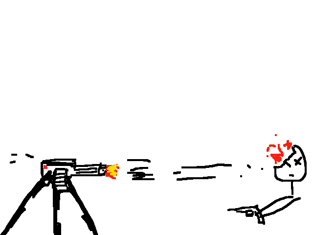 Minigun