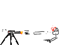 Minigun
