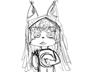 Nanachi (Abyss)