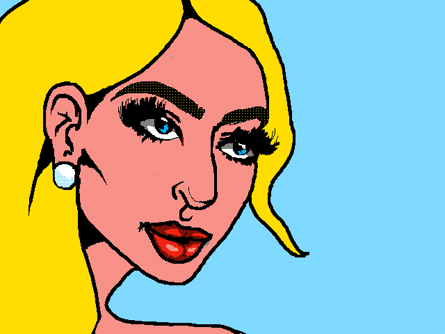 Miss America