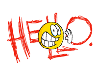 Hello.