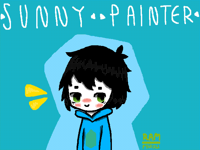 @SunnyPainter || Art trade