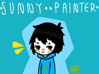 @SunnyPainter || Art trade