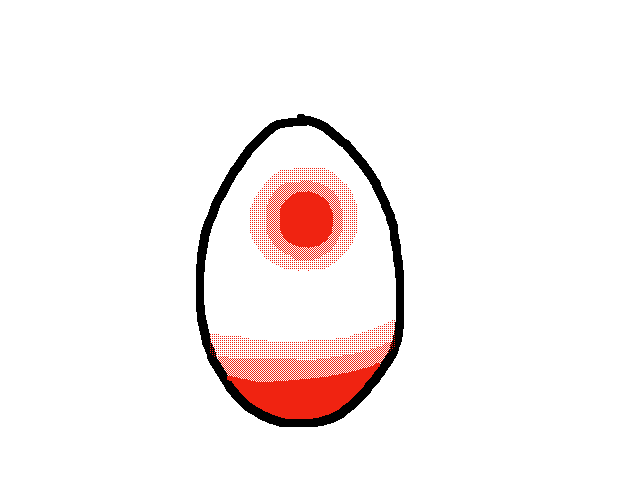 @Junothewolf egg