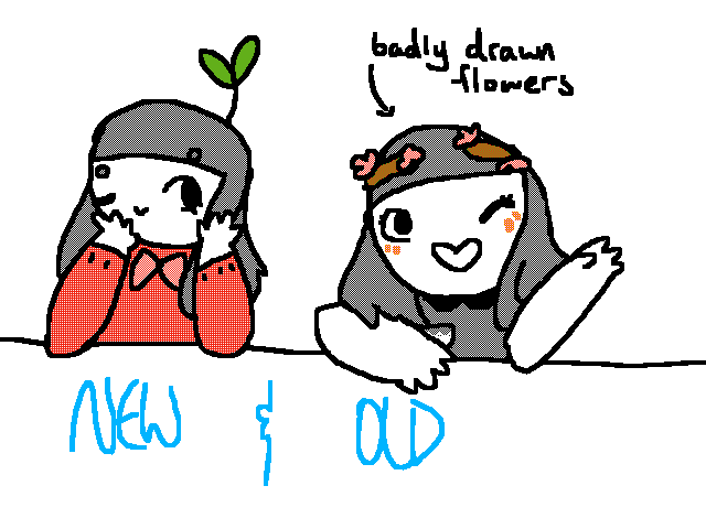 Help me choose plz
