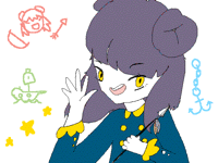 Trying @SunnyPainter style