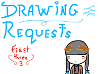 Drawing Requests