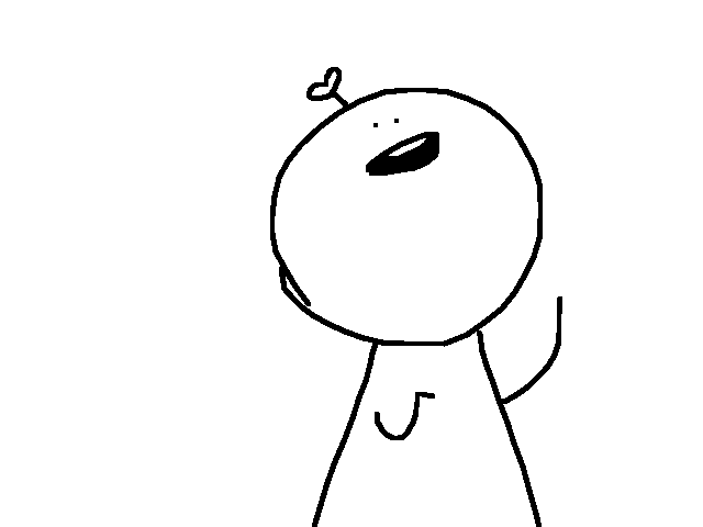 Pretty arem wave (srry repost)