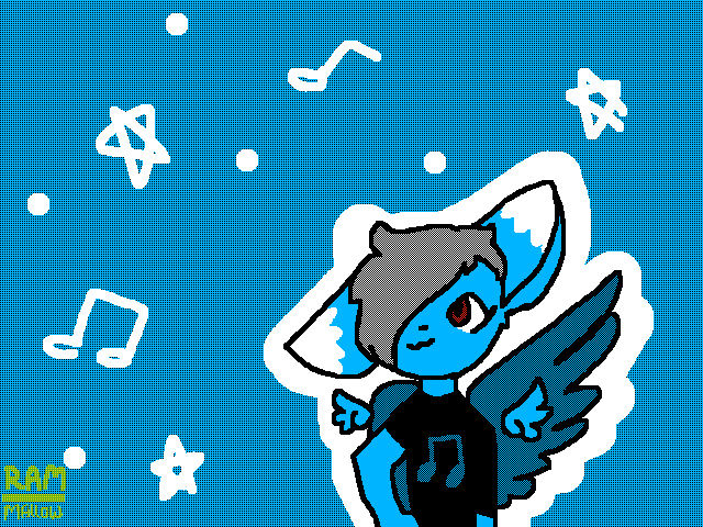 @Iphoenix || request 8