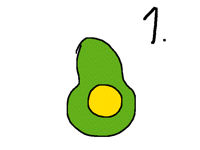 @DampyDoodles #feedplum 3