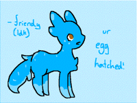 @KittyTheArtist egg
