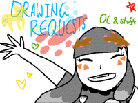 Drawing requests